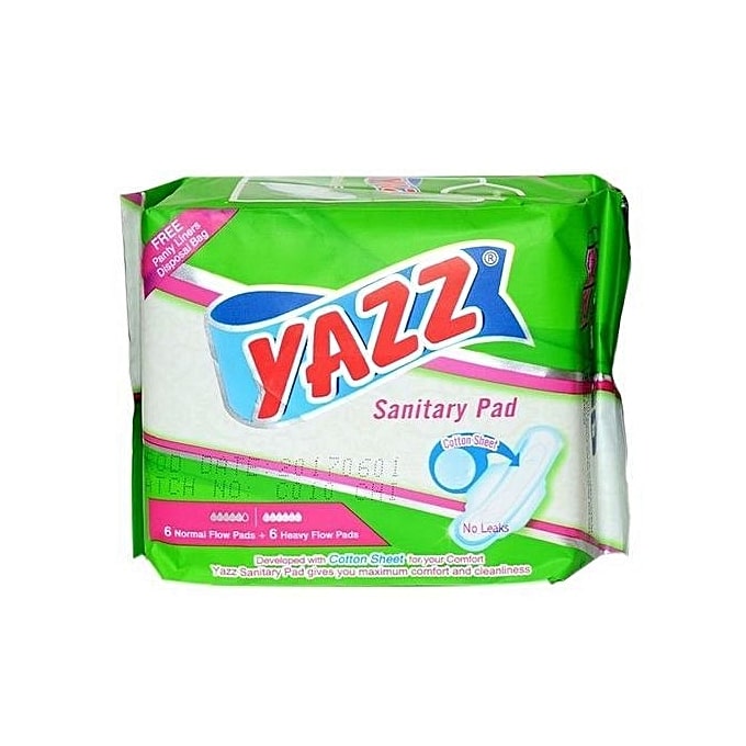 Yazz Products Washing Powder Tooth Paste Tooth Brush Baby Diapers