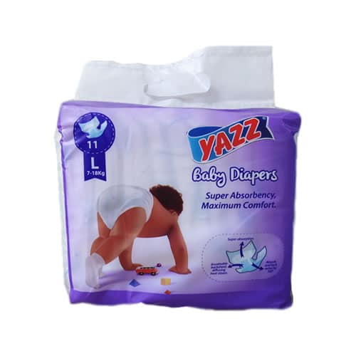 Home Yazz Baby Diaper
