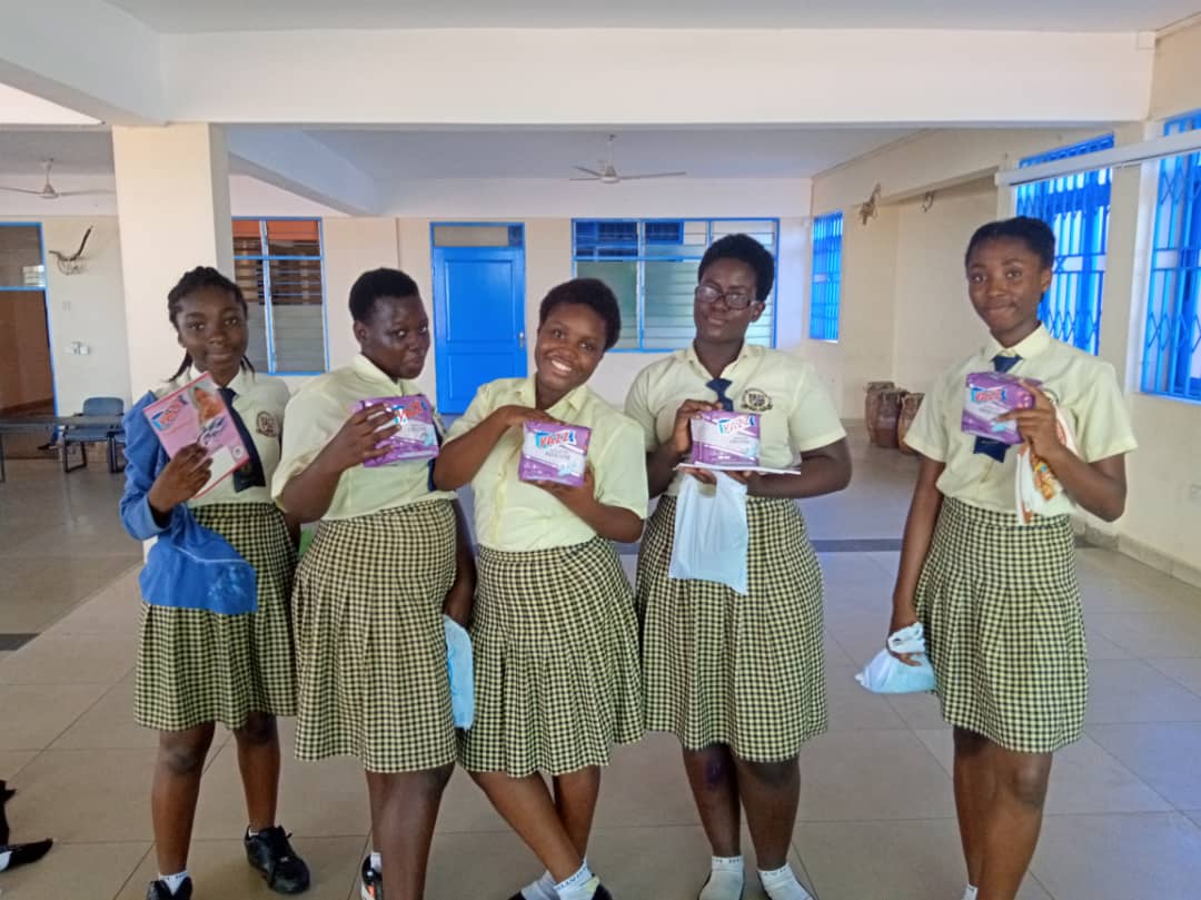 Menstrual Hygiene Day 2019