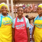 school kumasi girls high