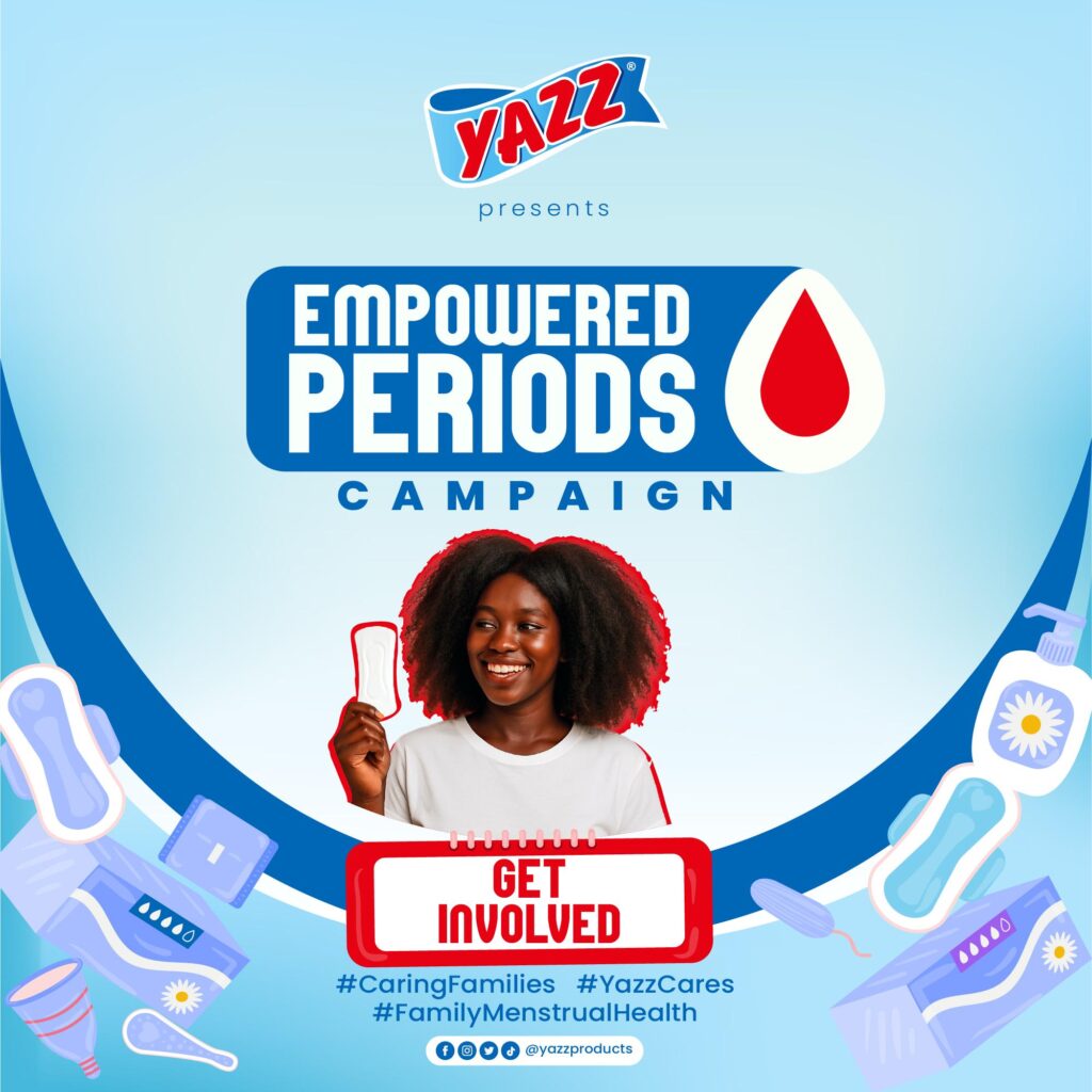 Empowered Periods: Breaking Taboos and Promoting Menstrual Health empowered periods: breaking taboos and promoting menstrual health