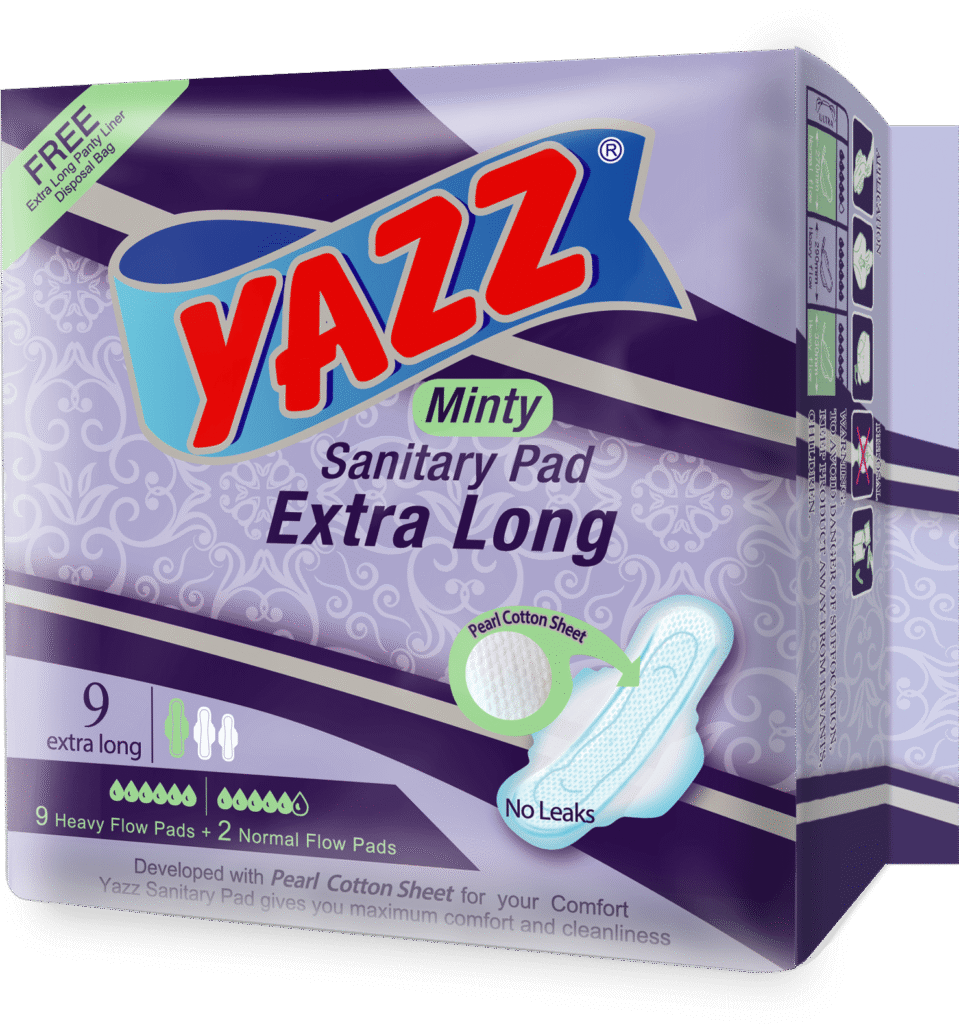 Your Trust, Our Priority: An Update on Yazz Products yazz extra long minty
