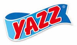 Yazz products logo