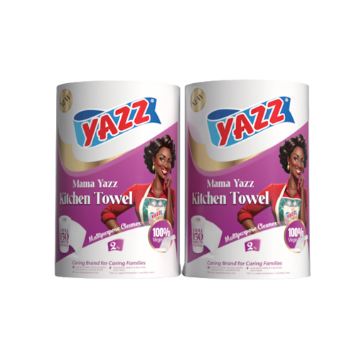 Home Mama Yazz Kitchen Tissue Towel