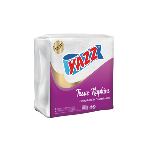 Home Yazz Tissue Napkin