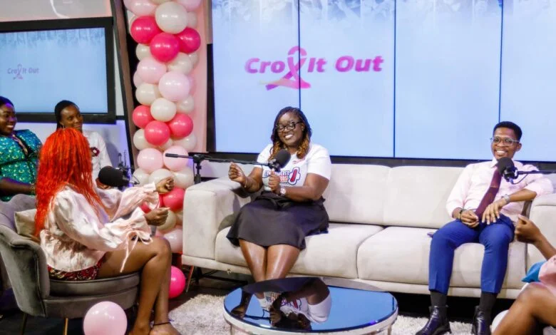 Yazz Partners MX24 TV for 2026 CroxItOut High School Tour to advance menstrual health education